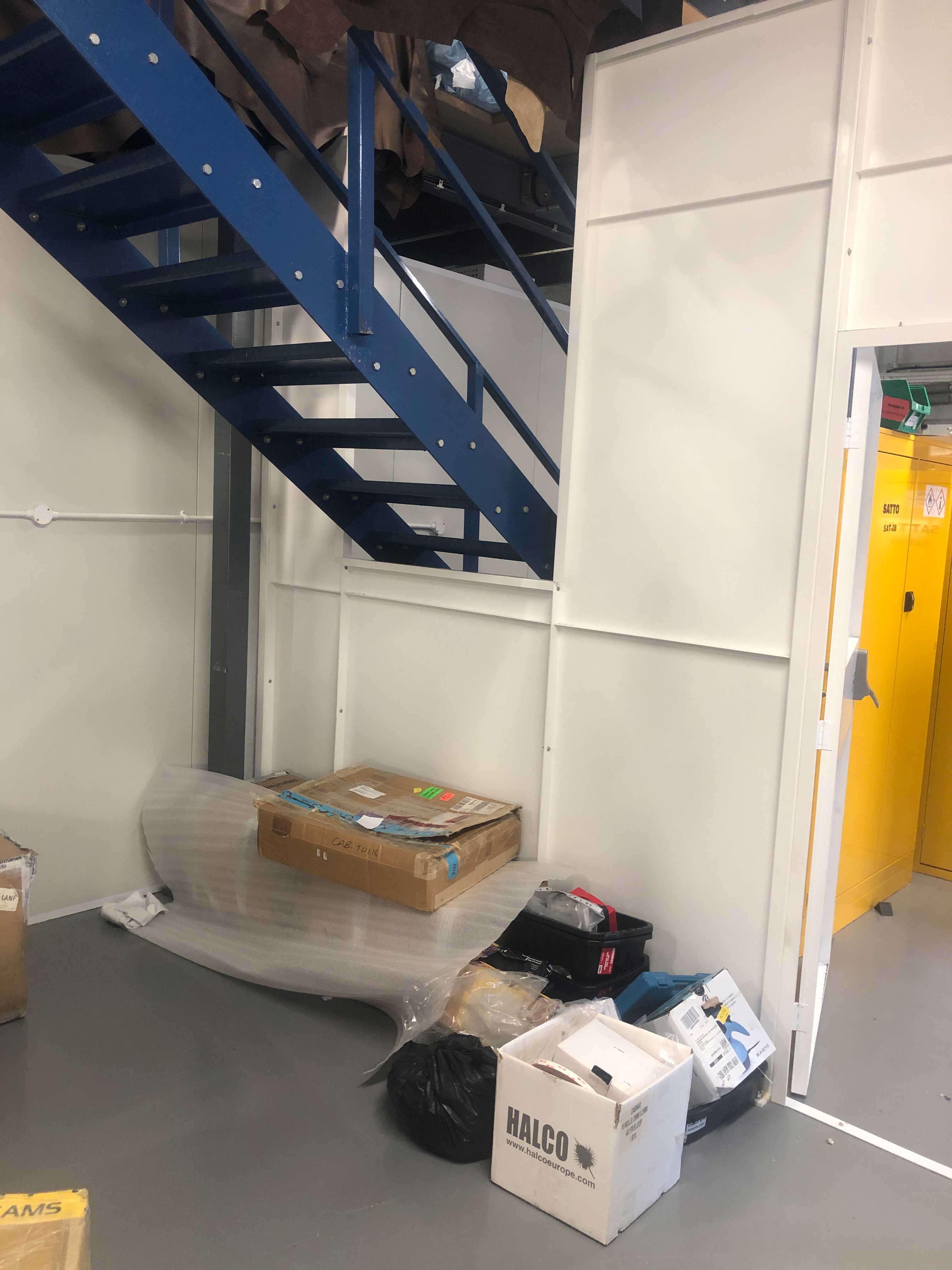 Single-skin-partitioning-MeshSTOR