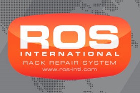 NEW ROS PALLET RACKING REPAIR SYSTEM | MeshSTOR
