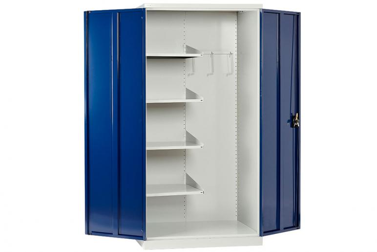 Proper Cleaning Cupboard MeshSTOR