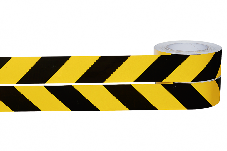 Hazard Warning Tape MeshSTOR