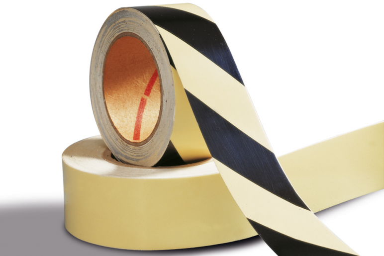 Hazard Warning Tape MeshSTOR
