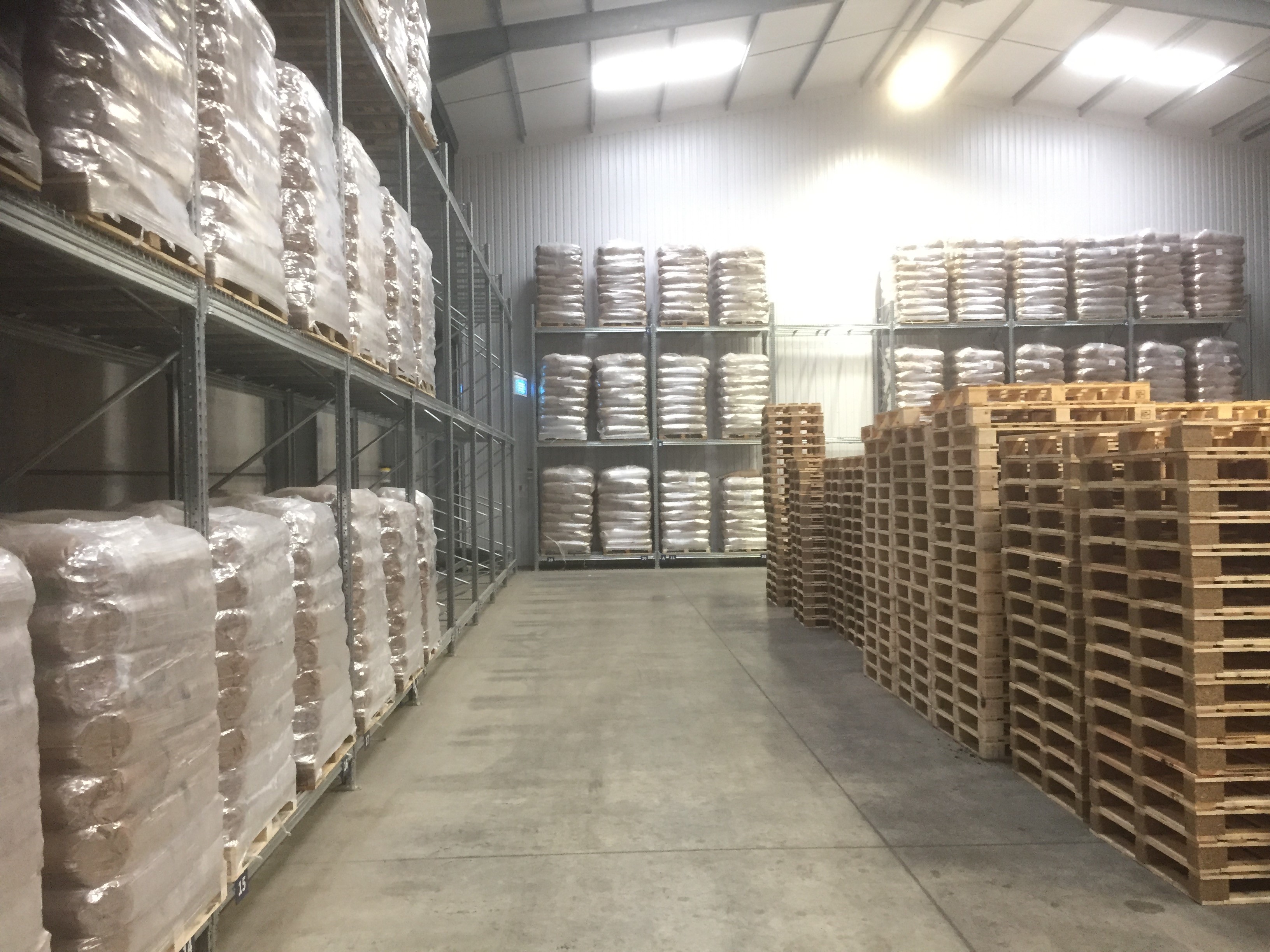 Superbuild APR MeshSTOR